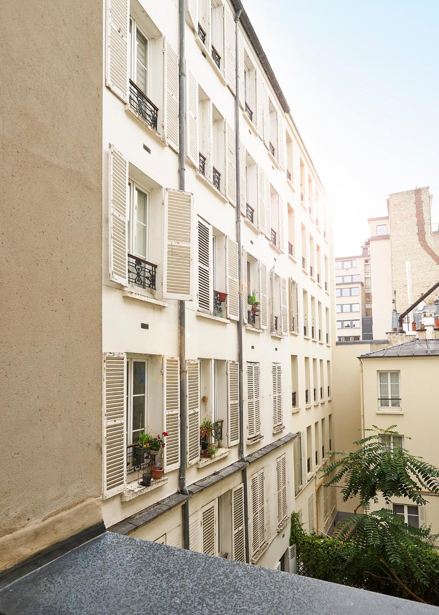 Le Parisien - Long Sejour Apartment *